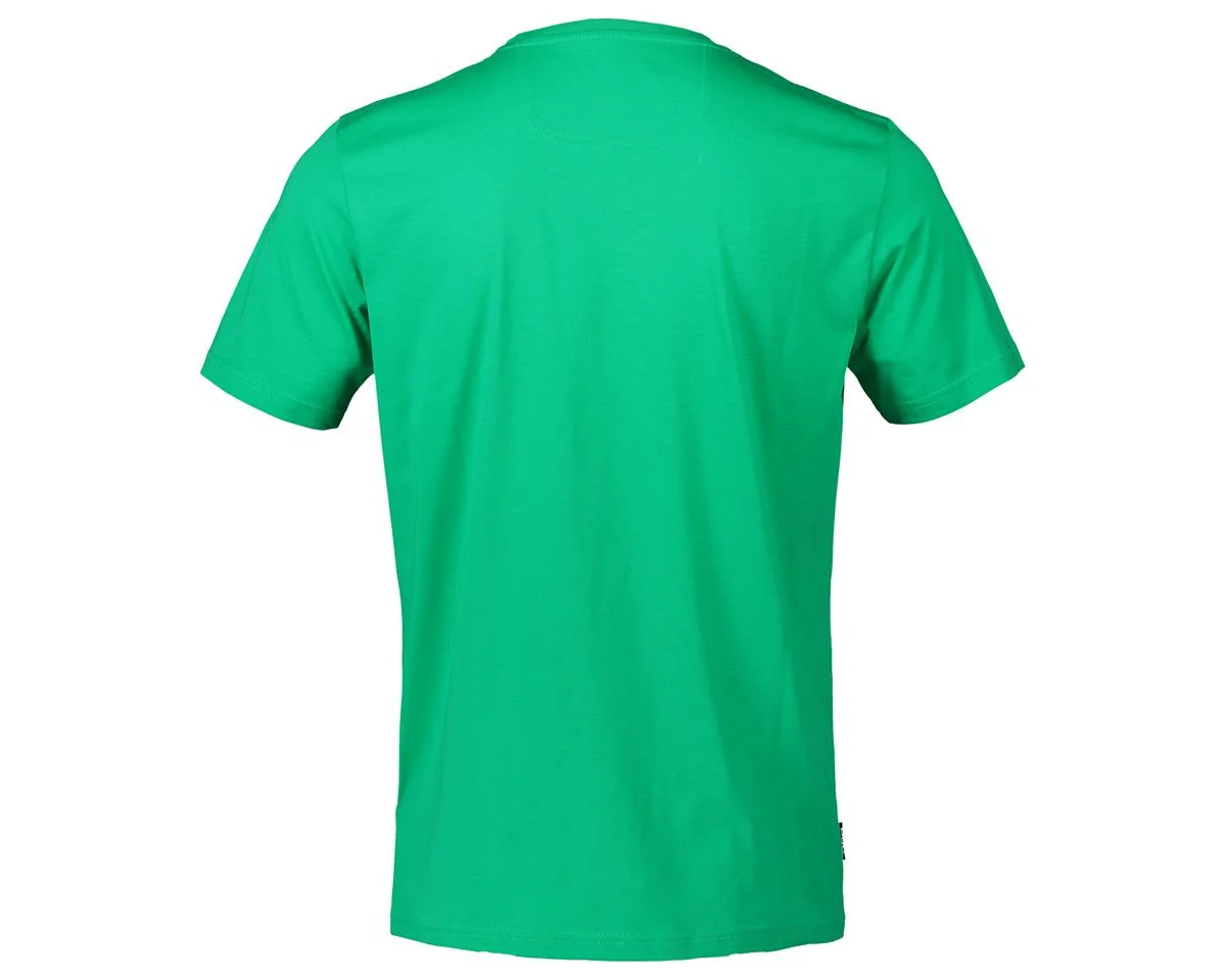POC Tee (Emerald Green) (XS) - view 2